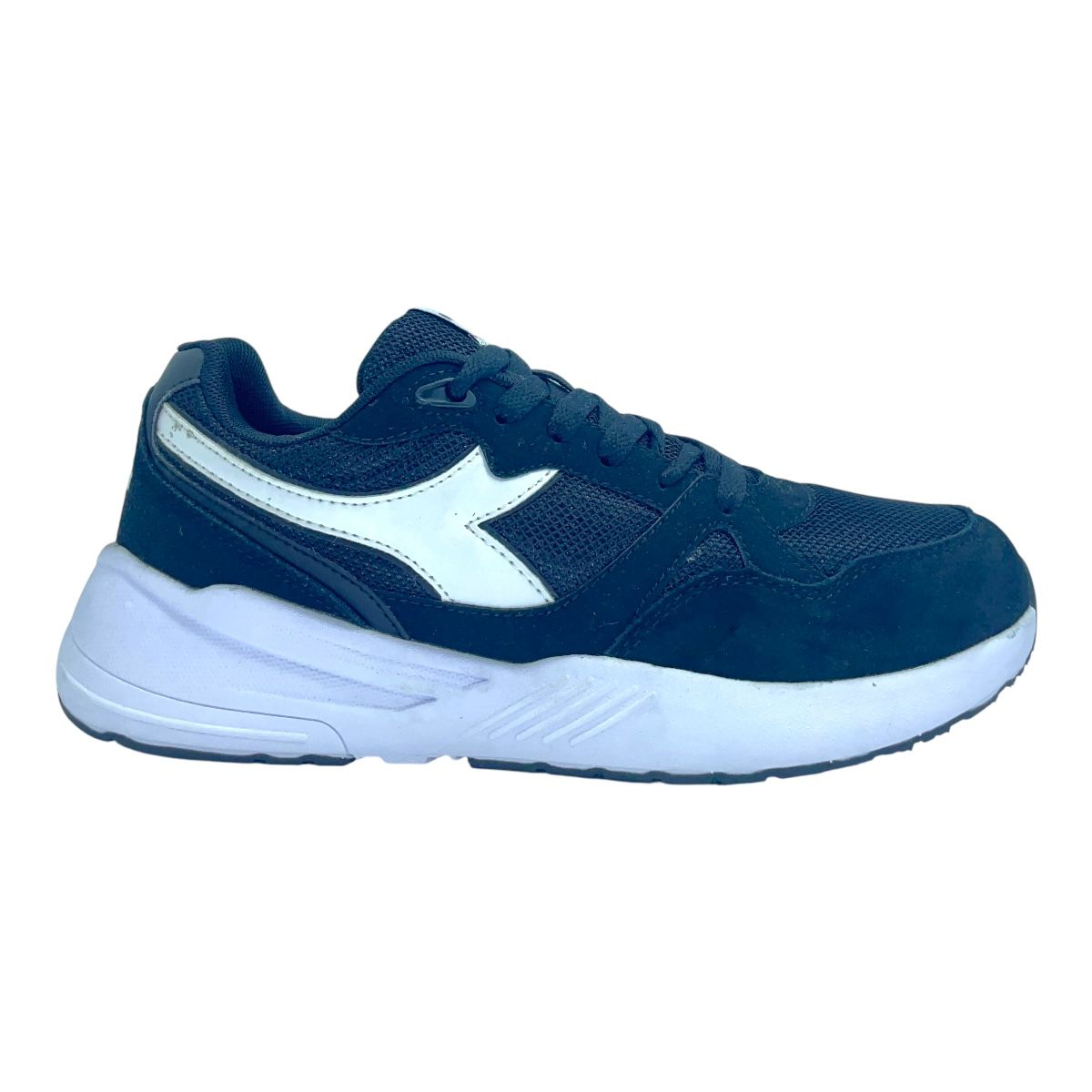 Zapatilla urbano TRENO