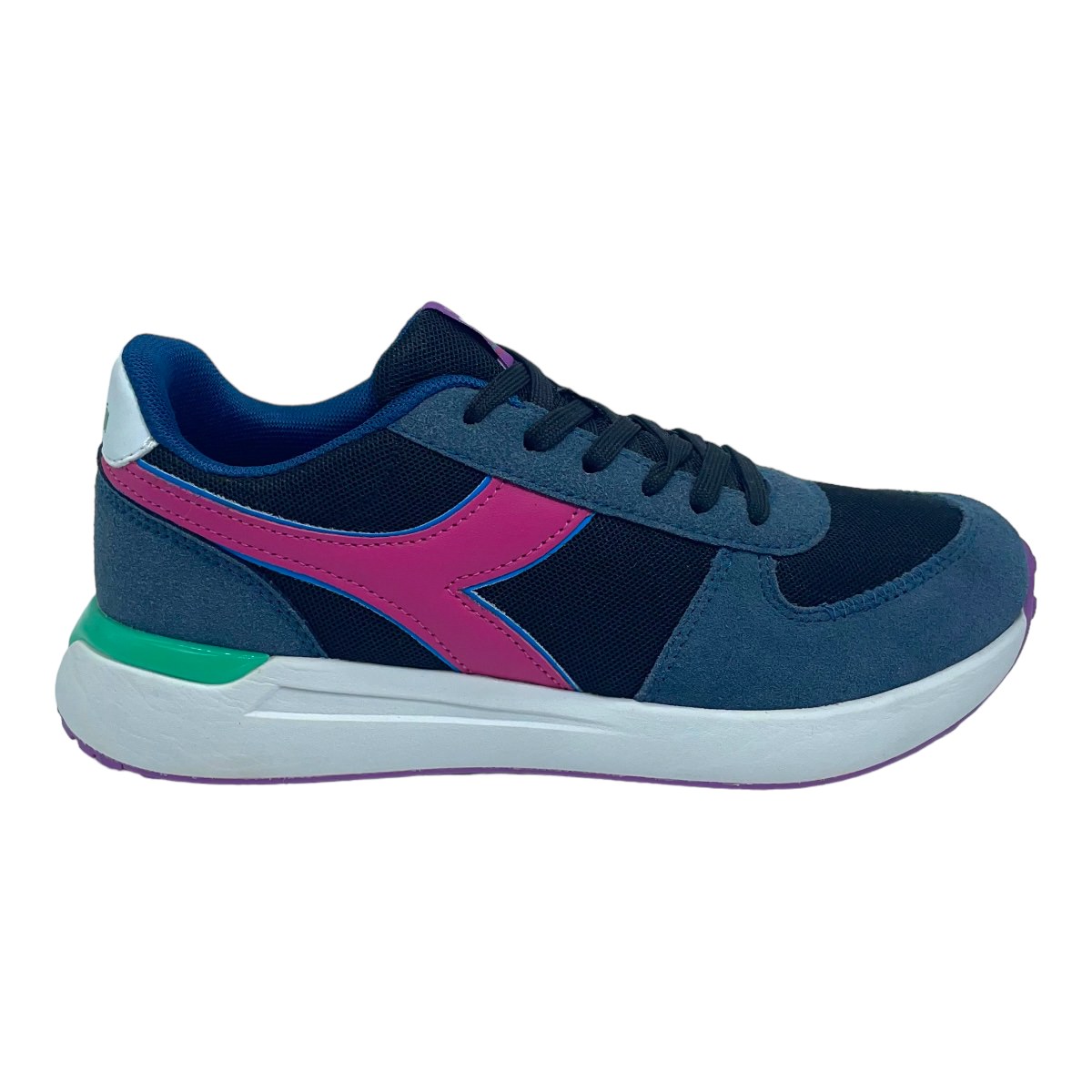 Zapatilla urbano ASCOLI AZ 