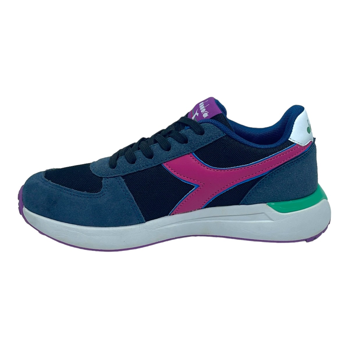 Zapatilla urbano ASCOLI AZ 