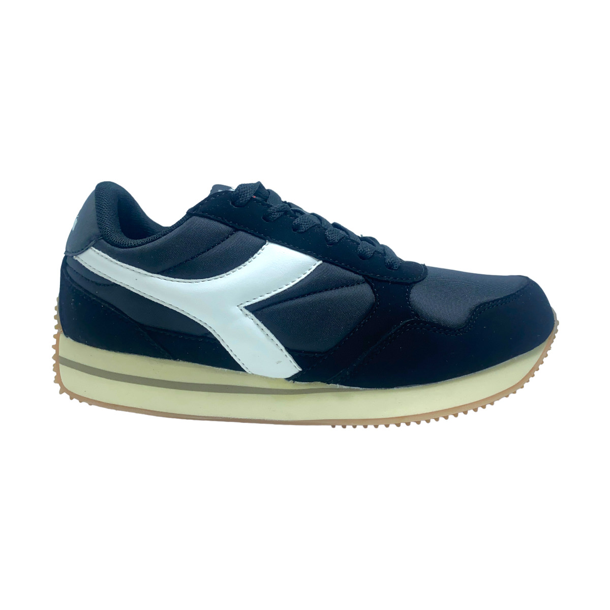 Zapatilla urbano SERATA 