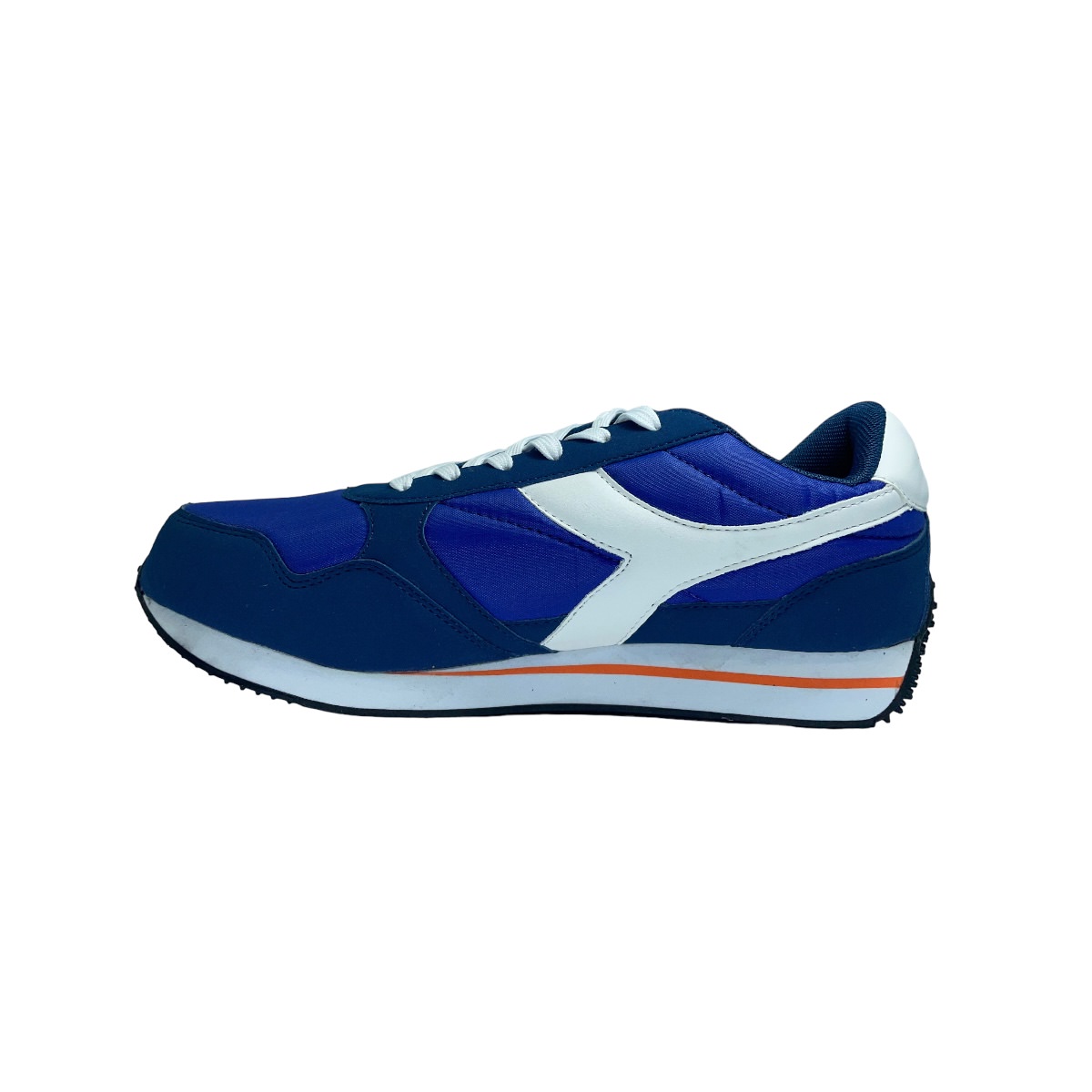 Zapatilla urbano SERATA AZUL BLANCO