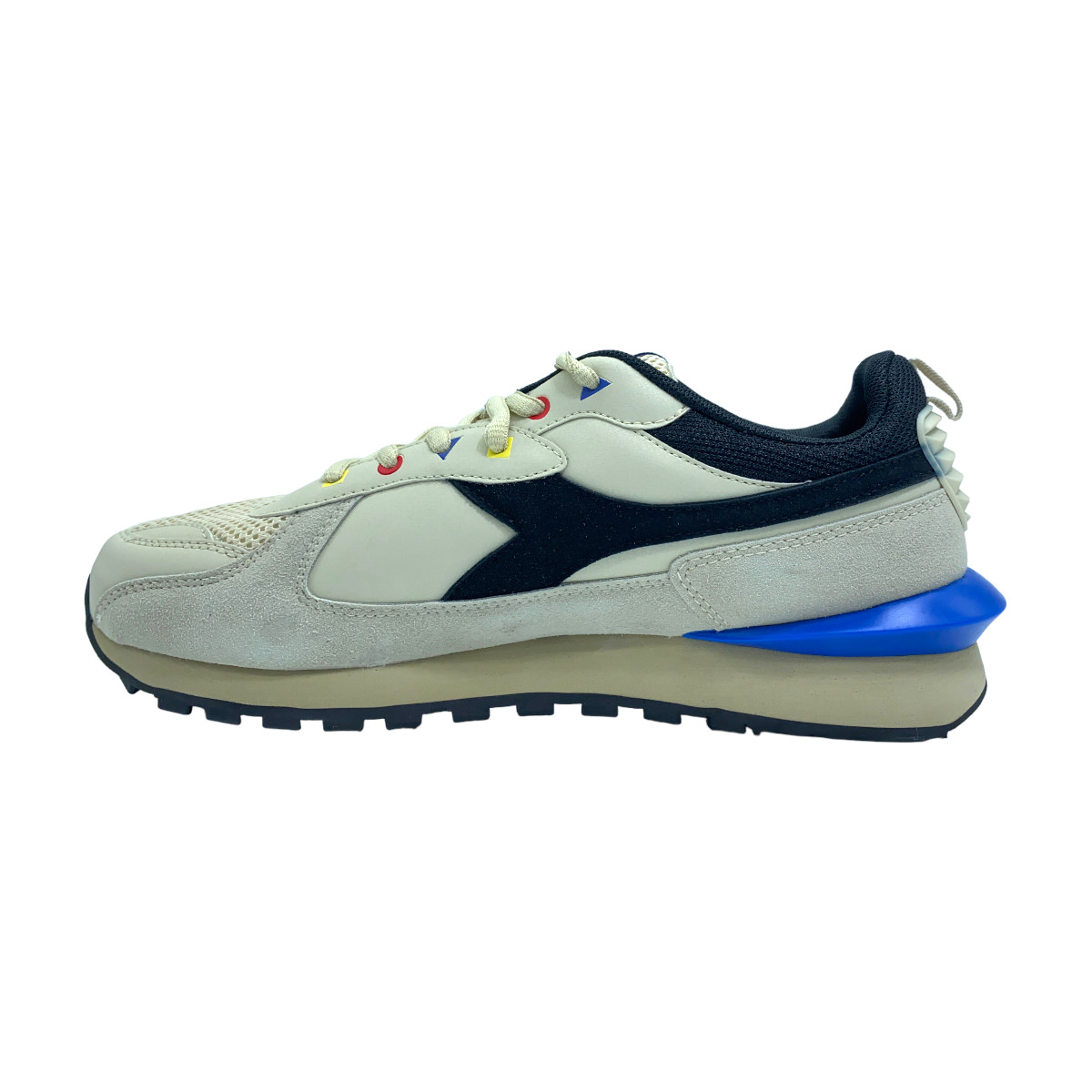 Zapatilla urbano SPAZIO BEIGE 