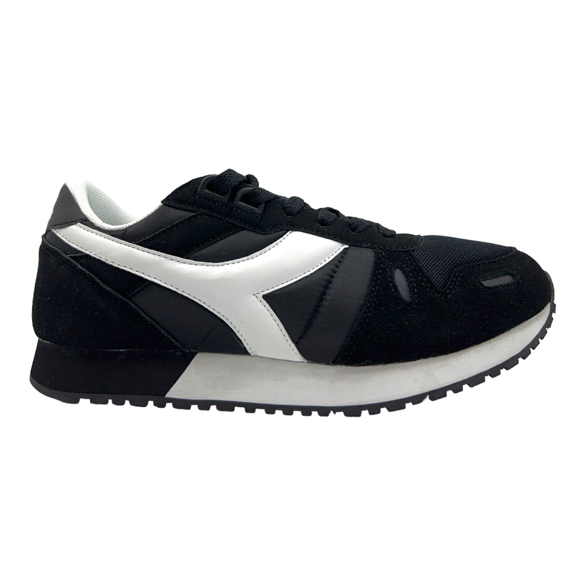 Zapatilla urbano DESTRA  BLANCO