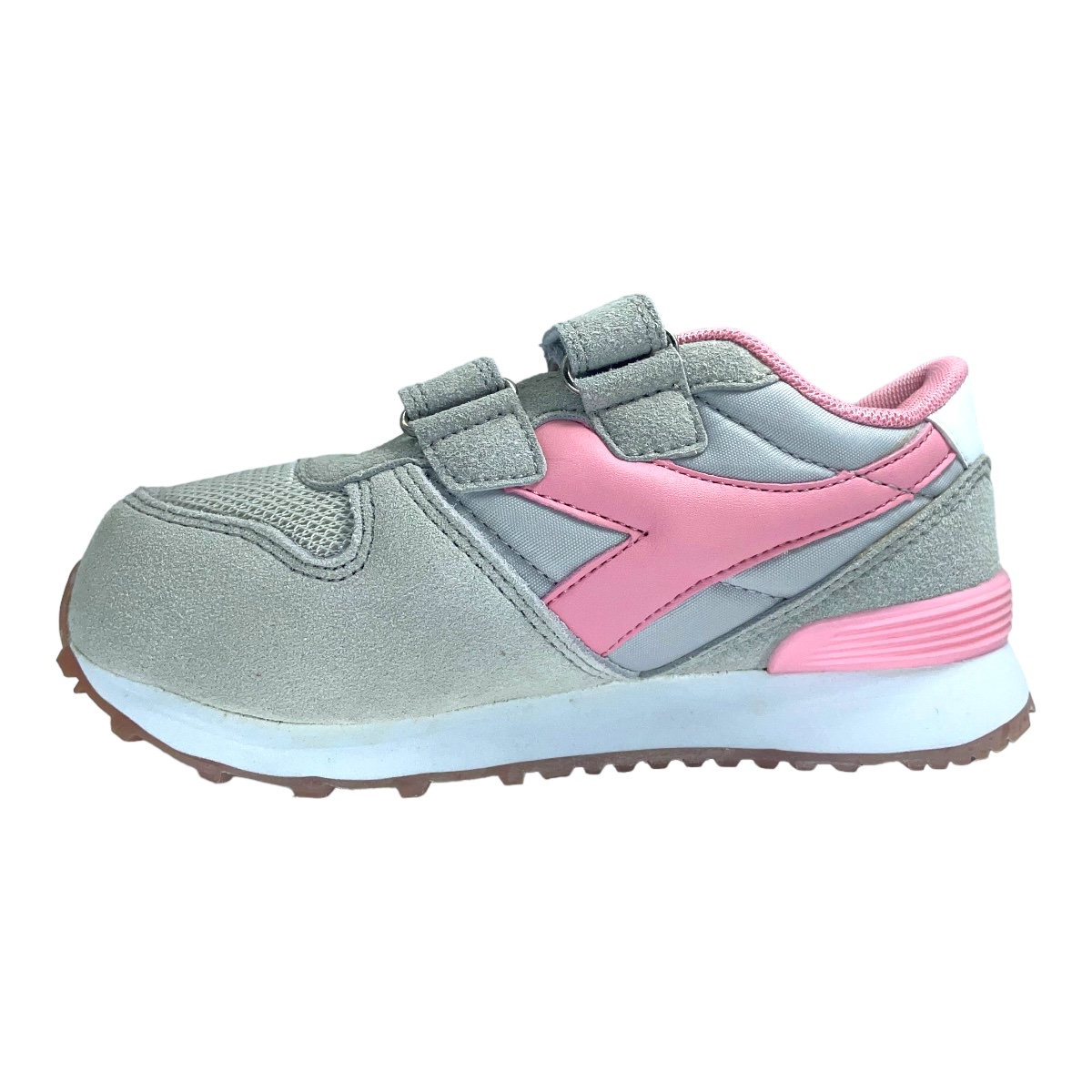 Zapatilla urbano CAMARO BABY ROSA BLUE