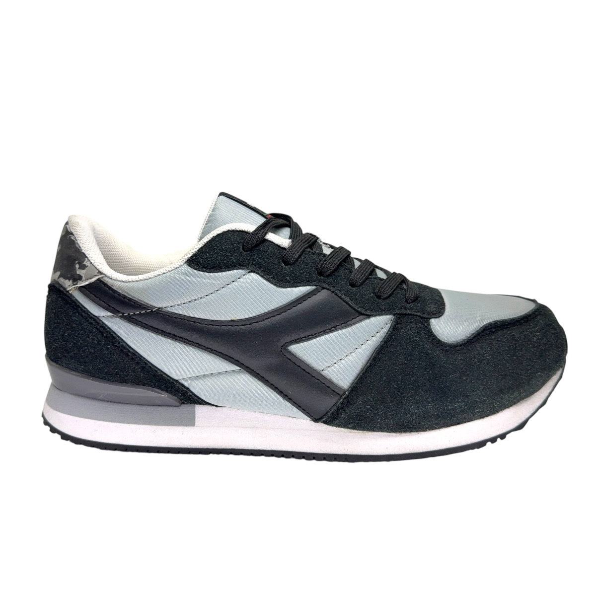 Zapatilla urbano CAMARO JOY  GRIS