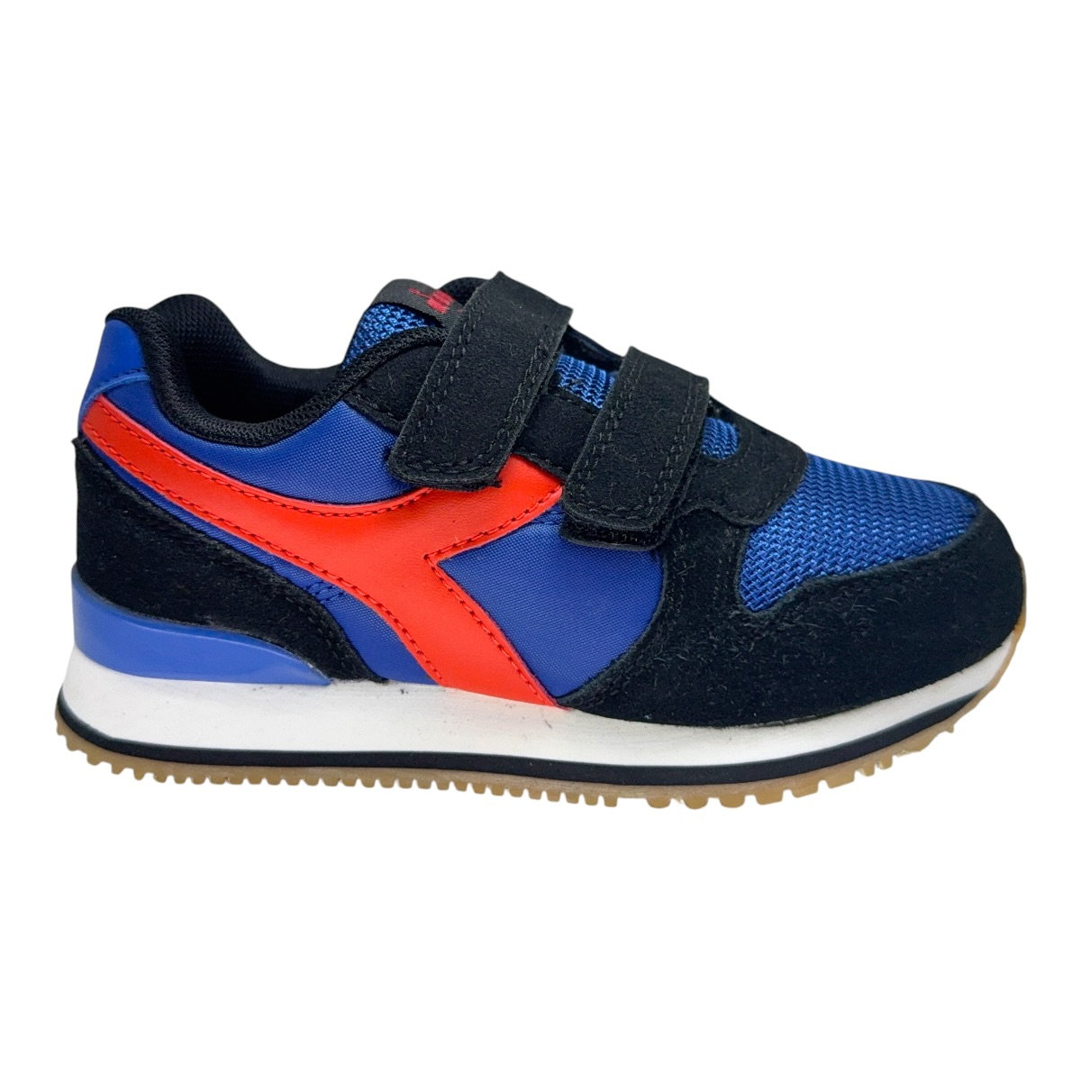 Zapatilla urbano CAMARO BABY 2  NAVY