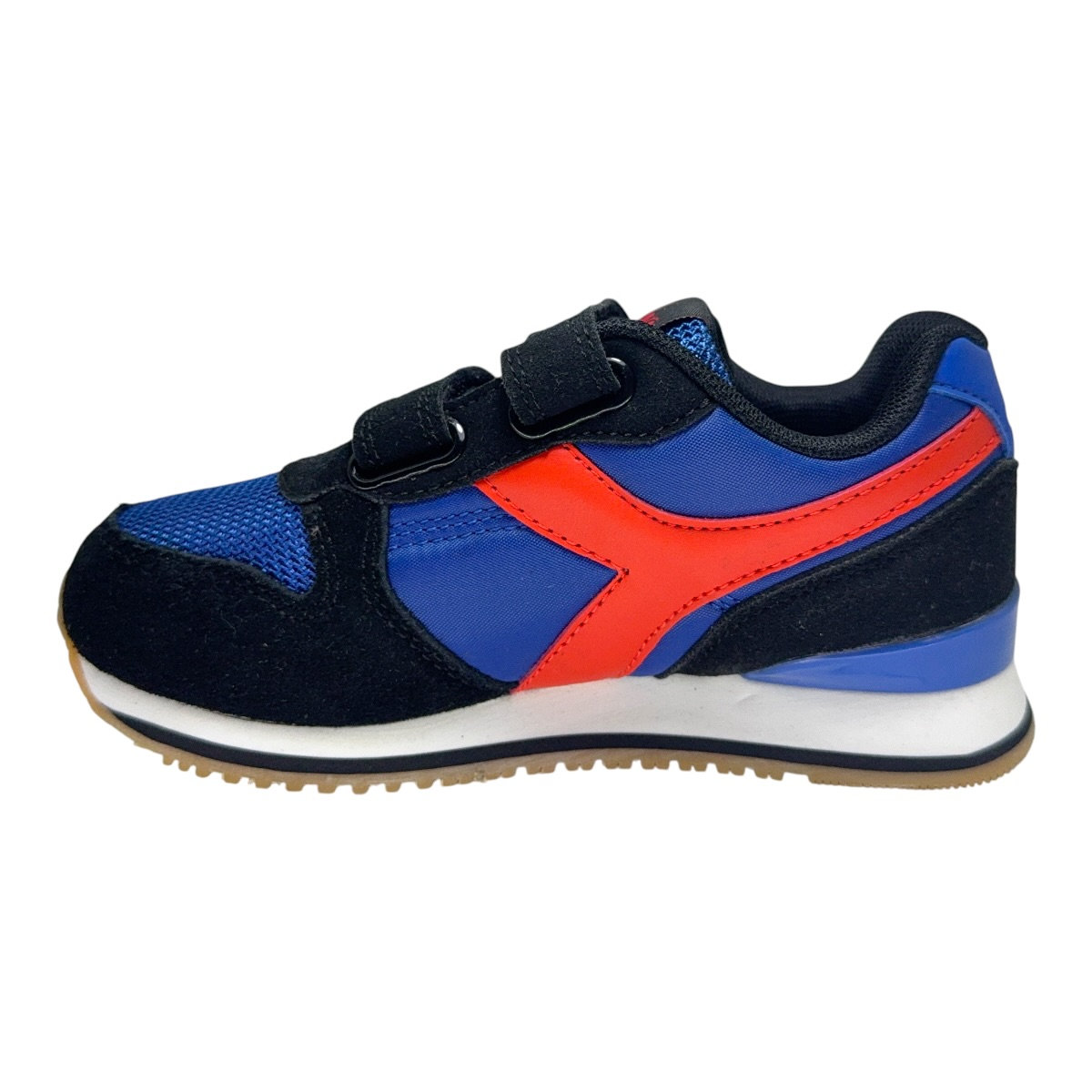 Zapatilla urbano CAMARO BABY 2  NAVY