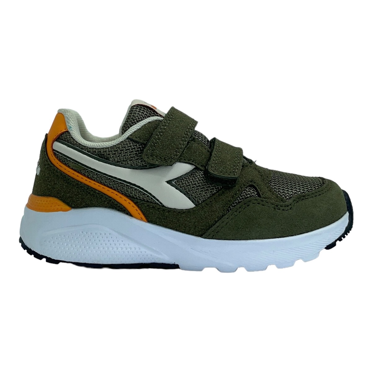 Zapatilla urbano TRENO BABY KHAKI BEIGE