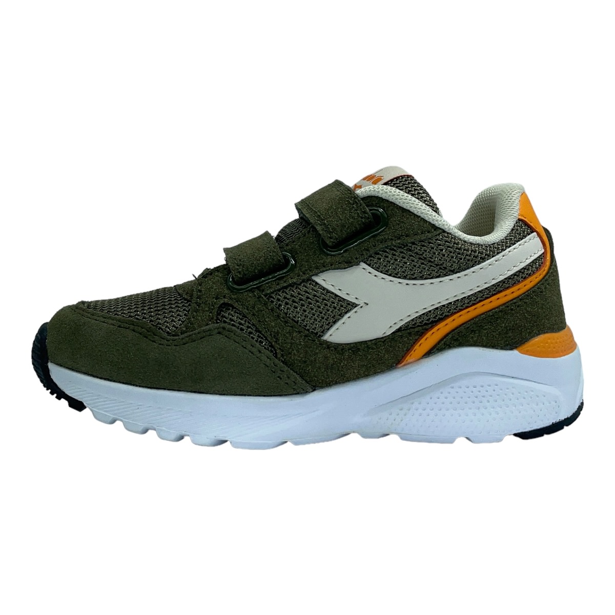 Zapatilla urbano TRENO BABY KHAKI BEIGE