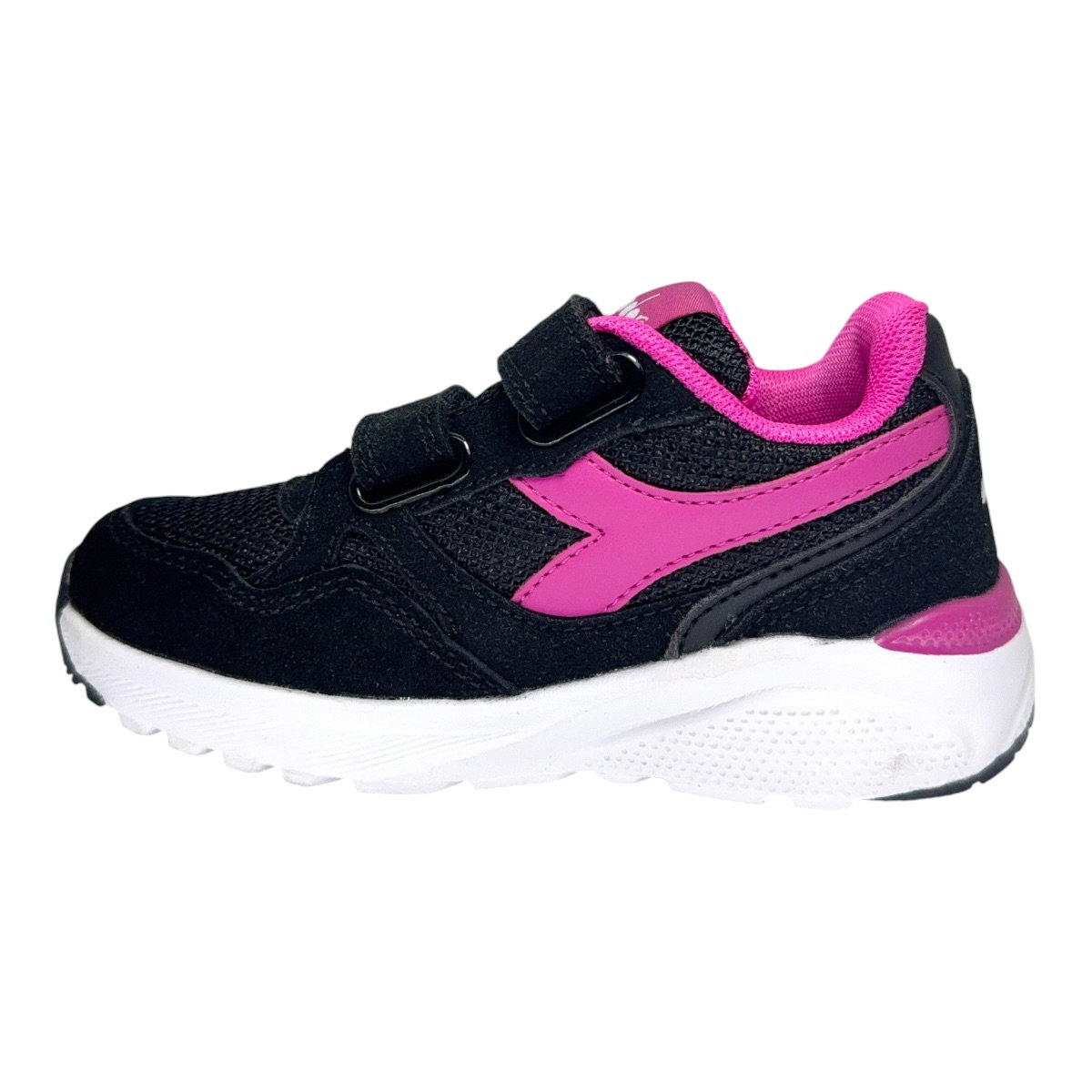 Zapatilla urbano TRENO BABY FUCSIA