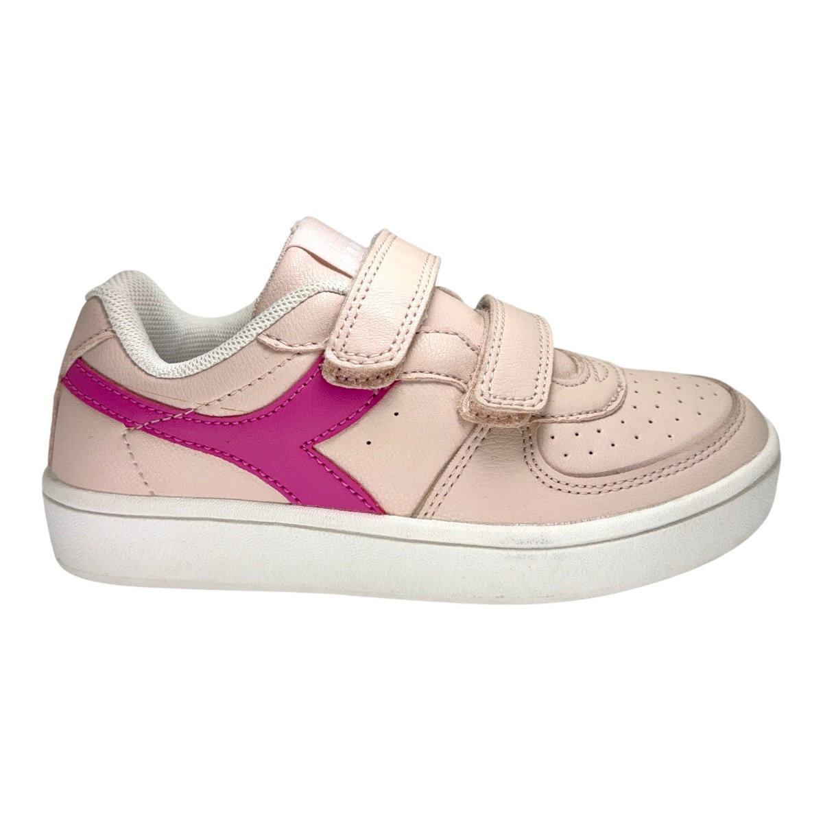 Zapatilla urbano NEW VITALE BABY PINK FUCSIA