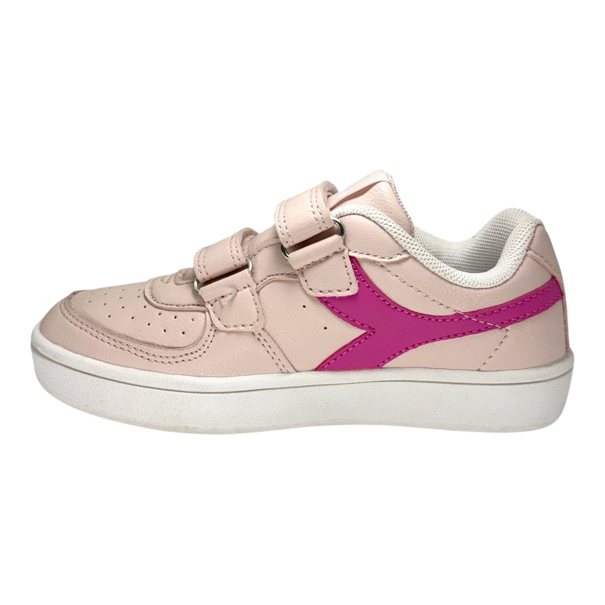 Zapatilla urbano NEW VITALE BABY PINK FUCSIA
