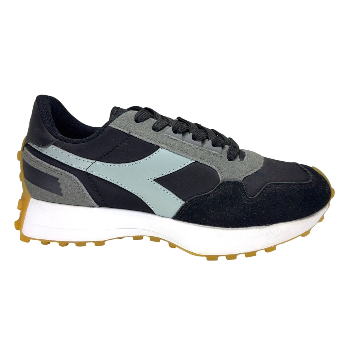 Zapatilla urbano LATTARICO 2  GRIS