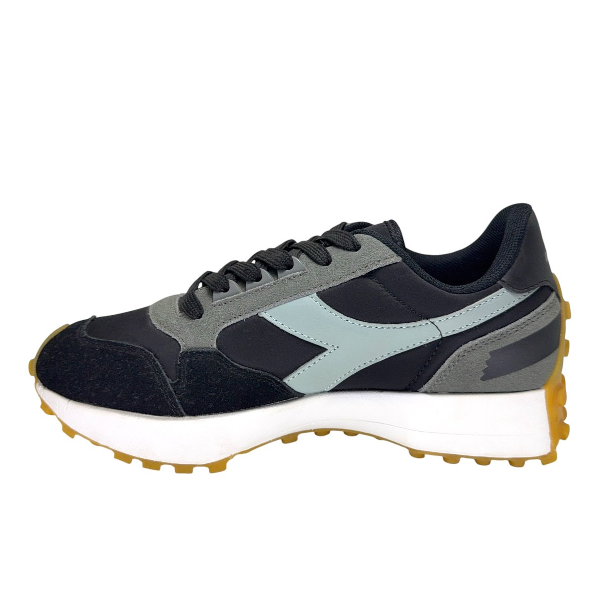 Zapatilla urbano LATTARICO 2  GRIS