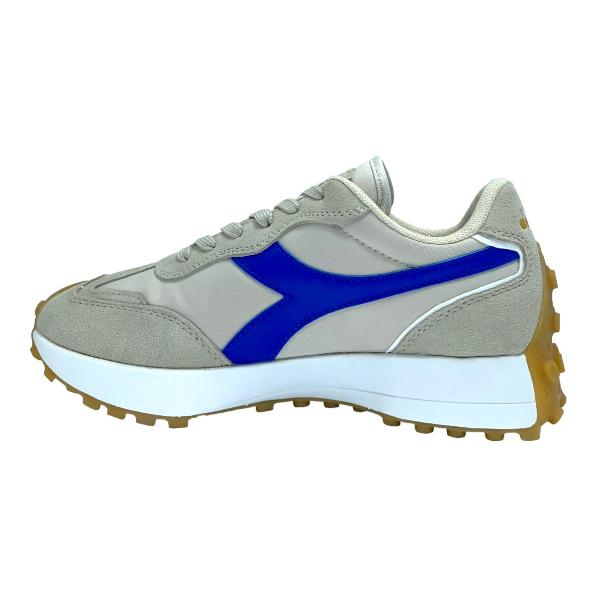 Zapatilla urbano VARENNA 2 BEIGE