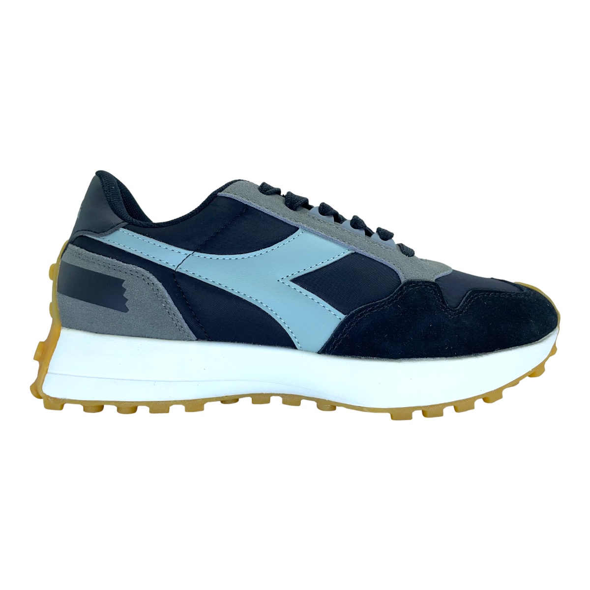 Zapatilla urbano LATTARICO 2  GRIS
