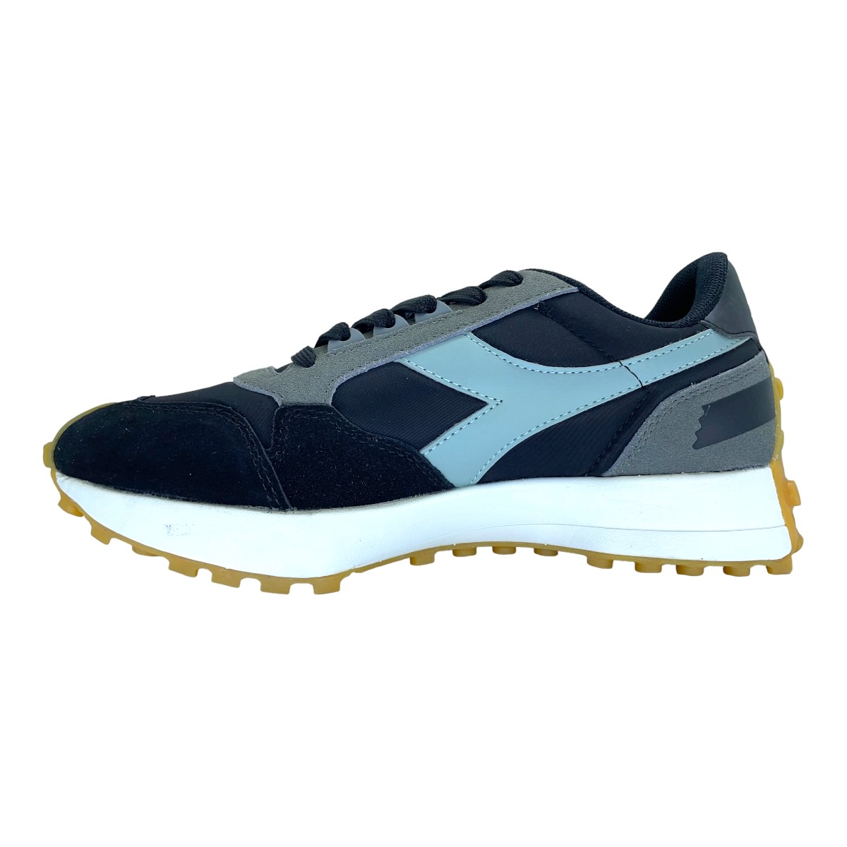 Zapatilla urbano LATTARICO 2  GRIS