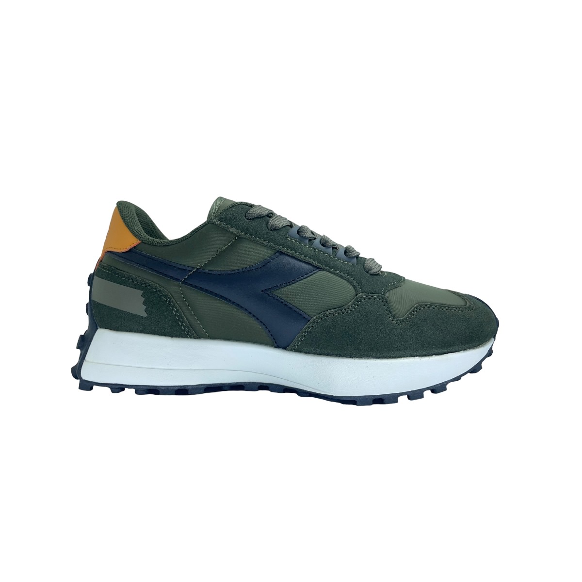 Zapatilla urbano LATTARICO 2 KHAKI