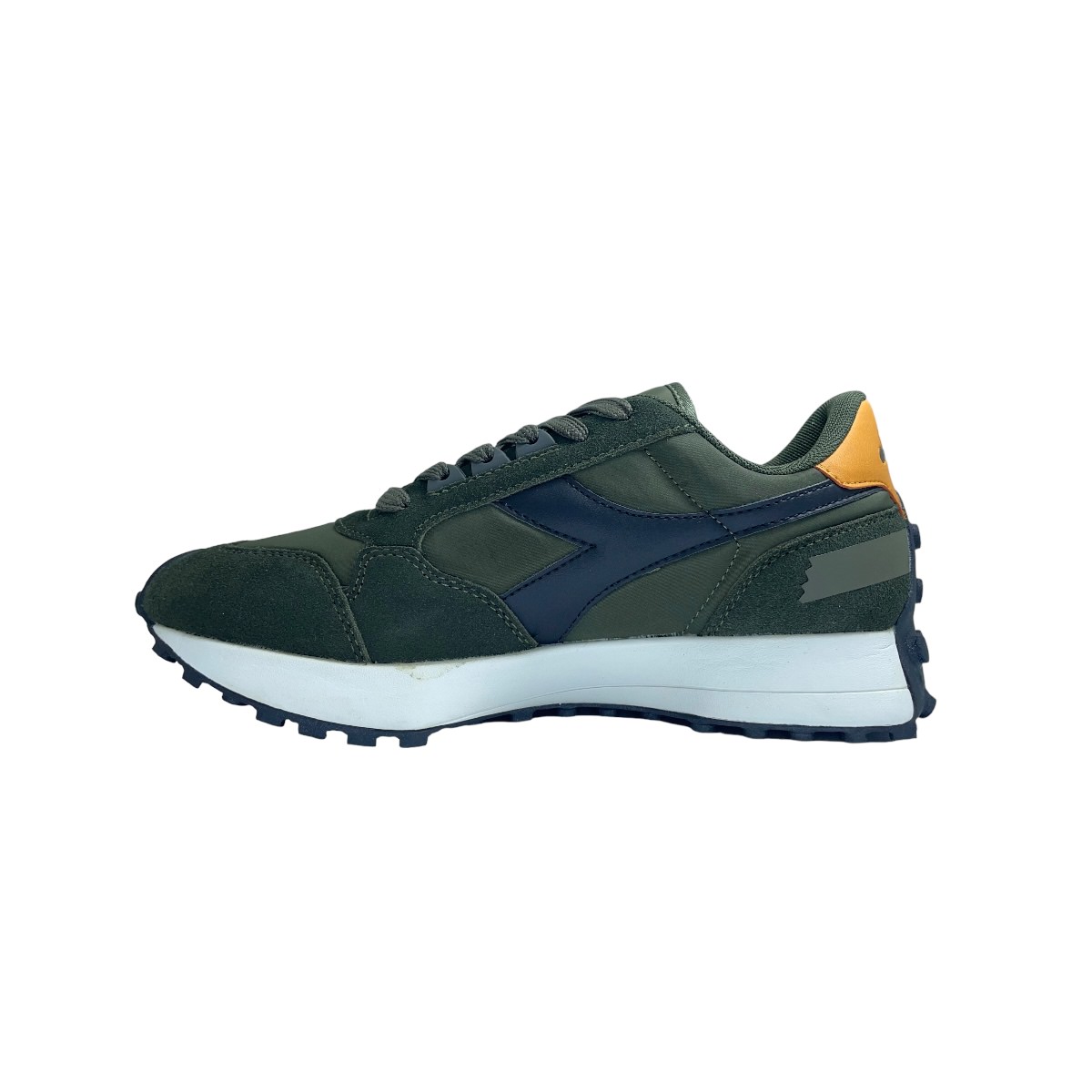 Zapatilla urbano LATTARICO 2 KHAKI