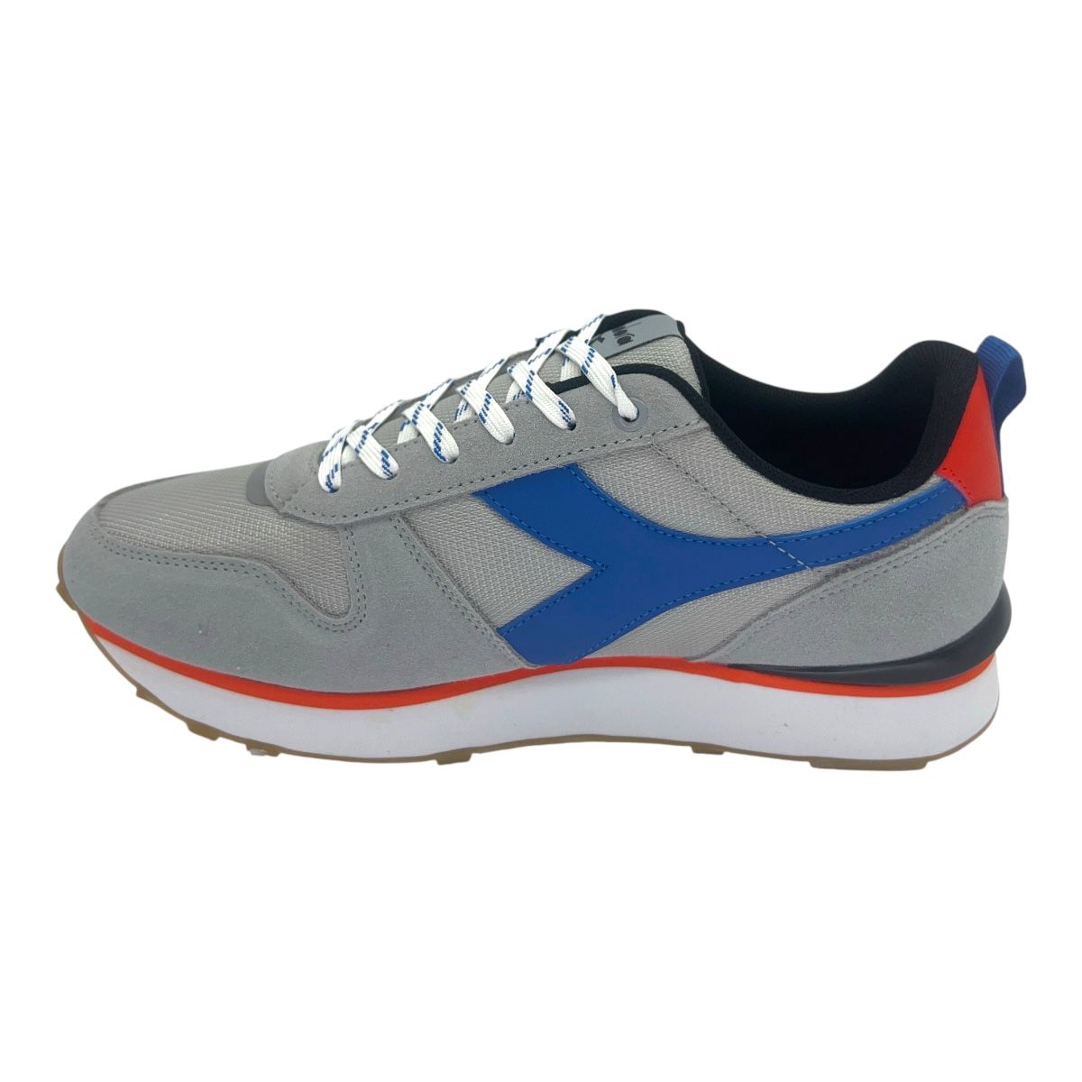 Zapatilla urbano TOSCANA GRIS