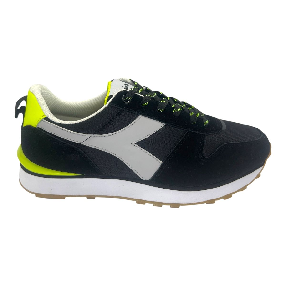 Zapatilla urbano TOSCANA