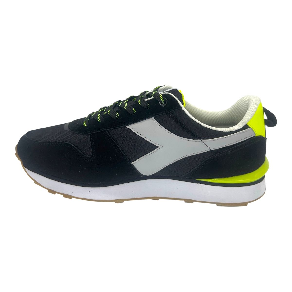 Zapatilla urbano TOSCANA