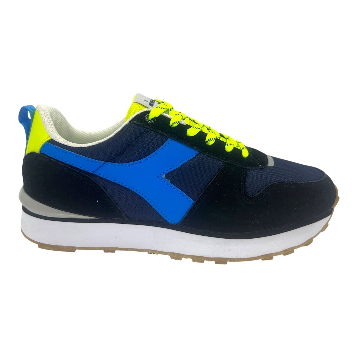 Zapatilla urbano TOSCANA NAVY