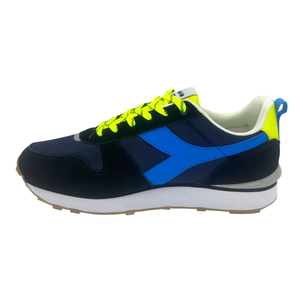Zapatilla urbano TOSCANA NAVY