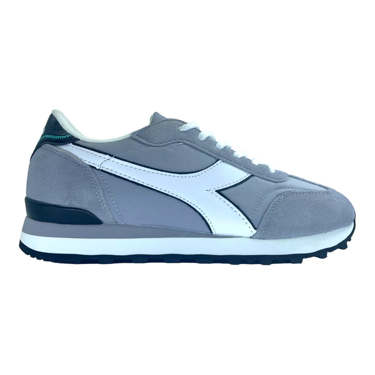 Zapatilla urbano SARDINIA GRIS