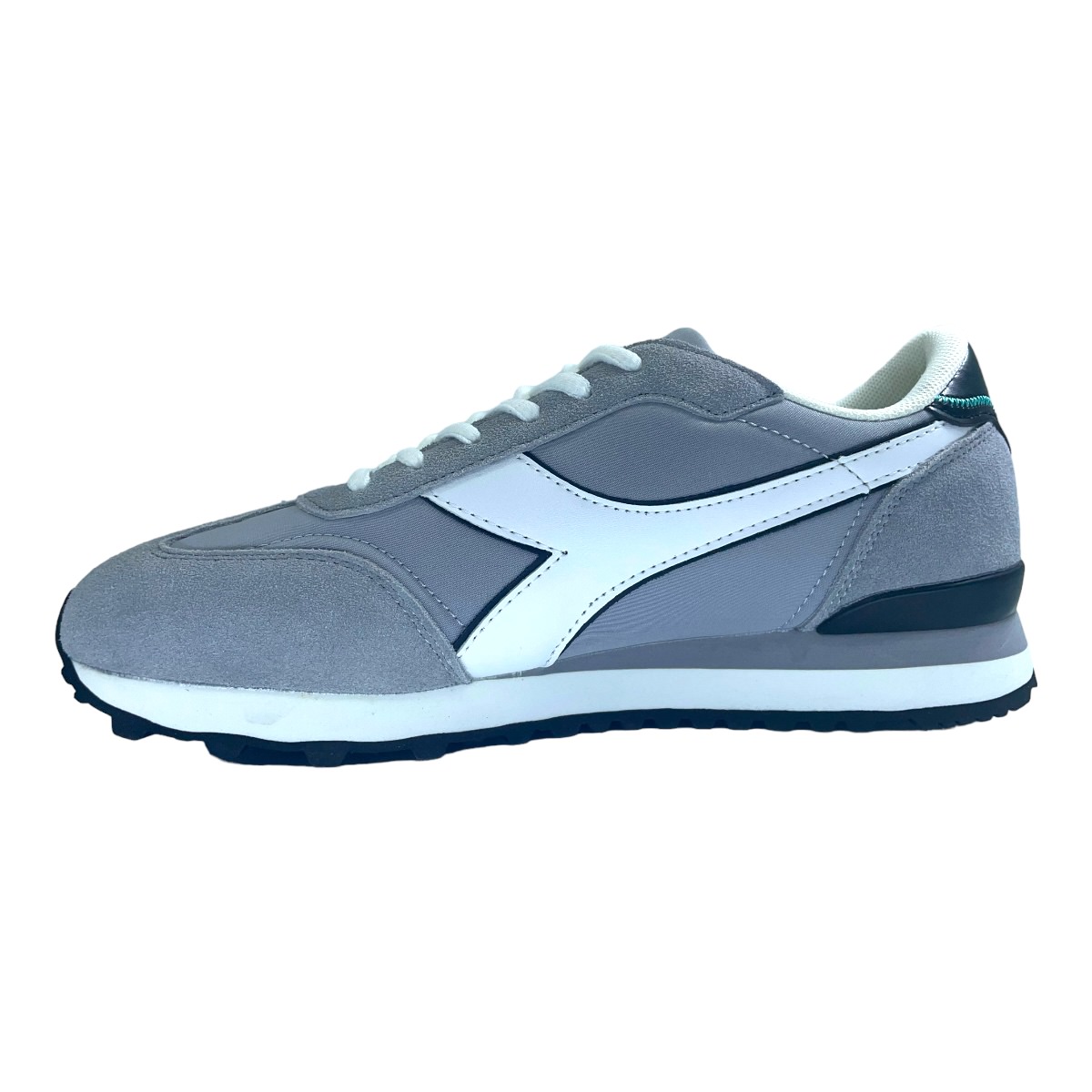 Zapatilla urbano SARDINIA GRIS