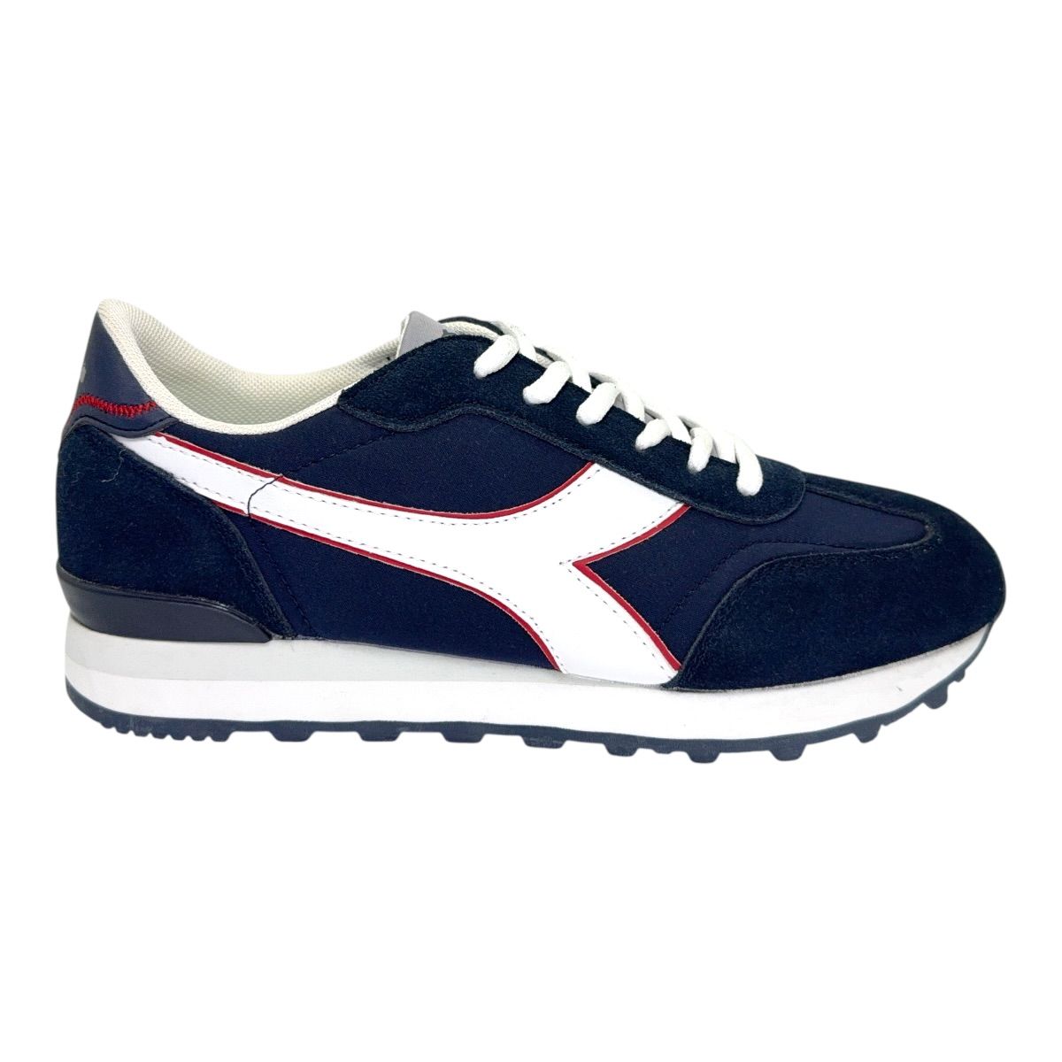 Zapatilla urbano SARDINIA NAVY