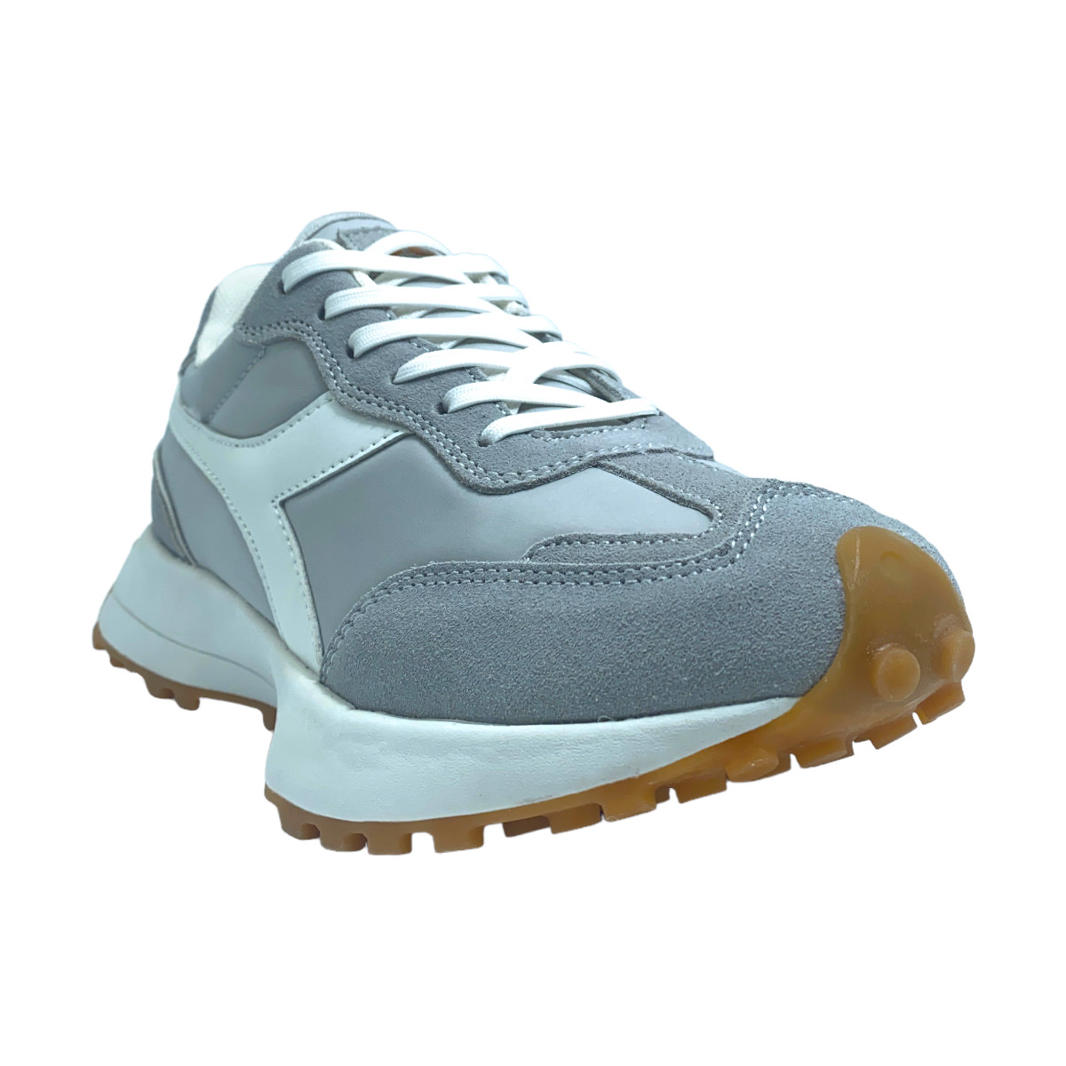 Zapatilla urbano VARENNA GRIS