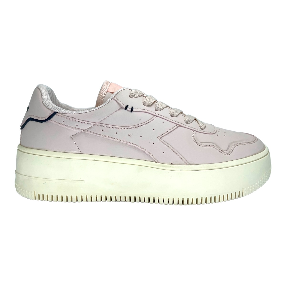 Zapatilla urbano BIELLA KMS 2096 ROSA