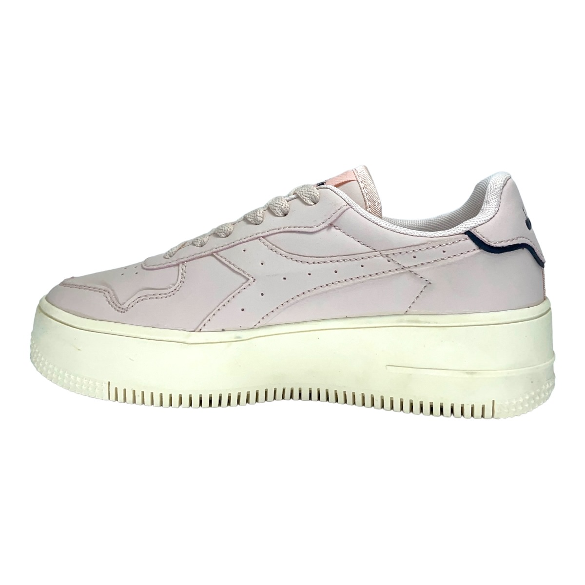 Zapatilla urbano BIELLA KMS 2096 ROSA