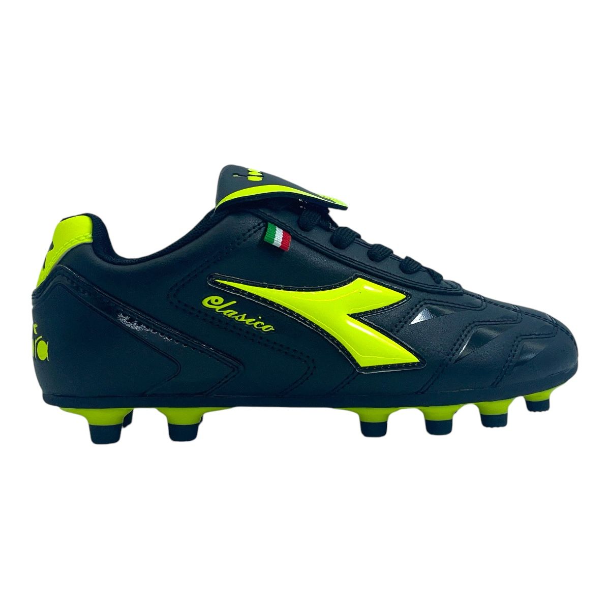 Zapatilla futbol11 CLASICO /LIMA