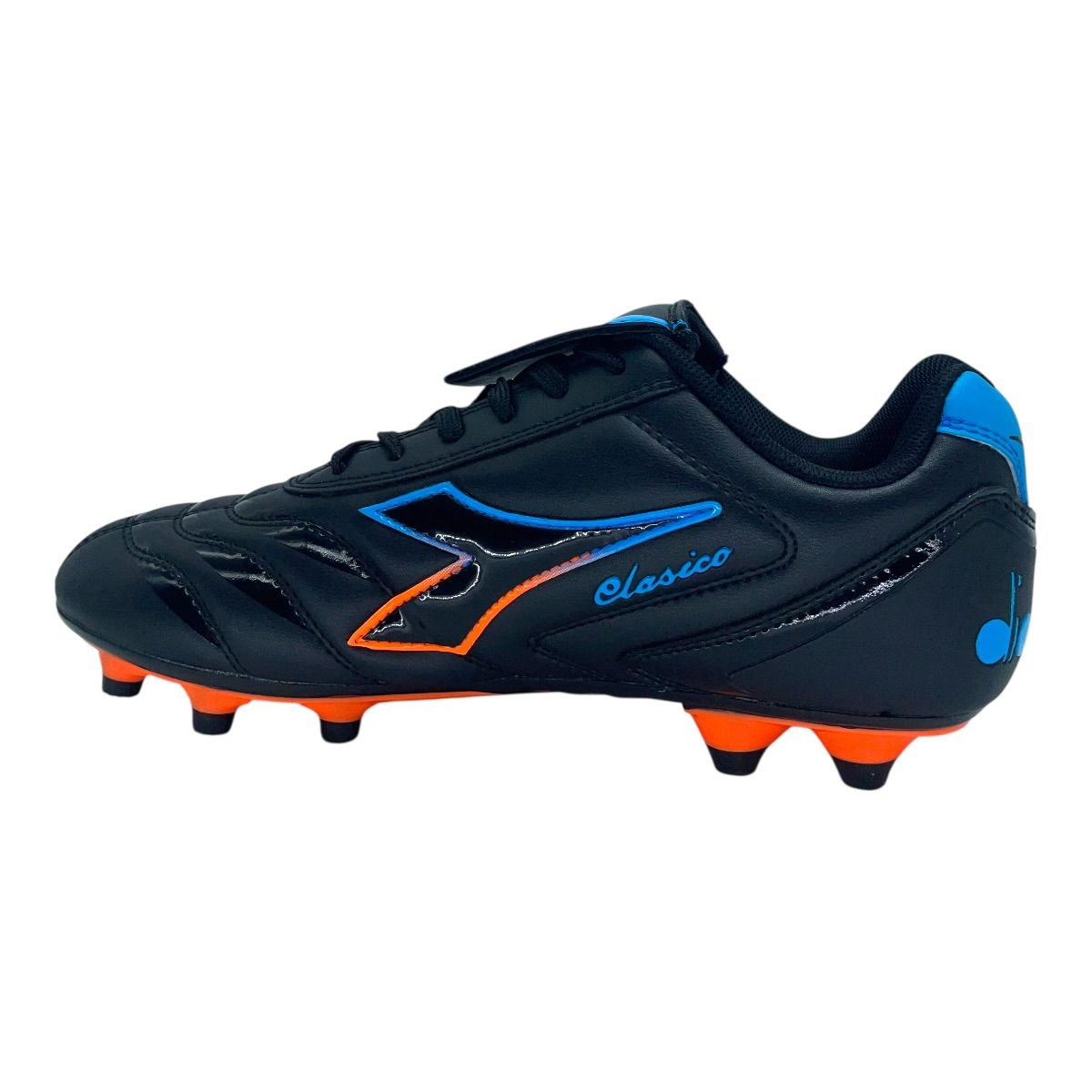 Zapatilla futbol11 CLASICO NE AZ NAR