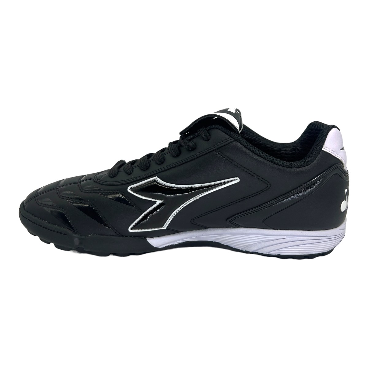 Zapatilla futbolf5 CLASICO TF BLANCO