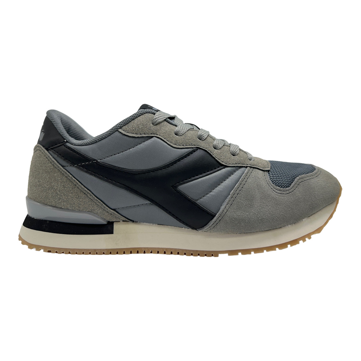 Zapatilla urbano CAMARO GREY 
