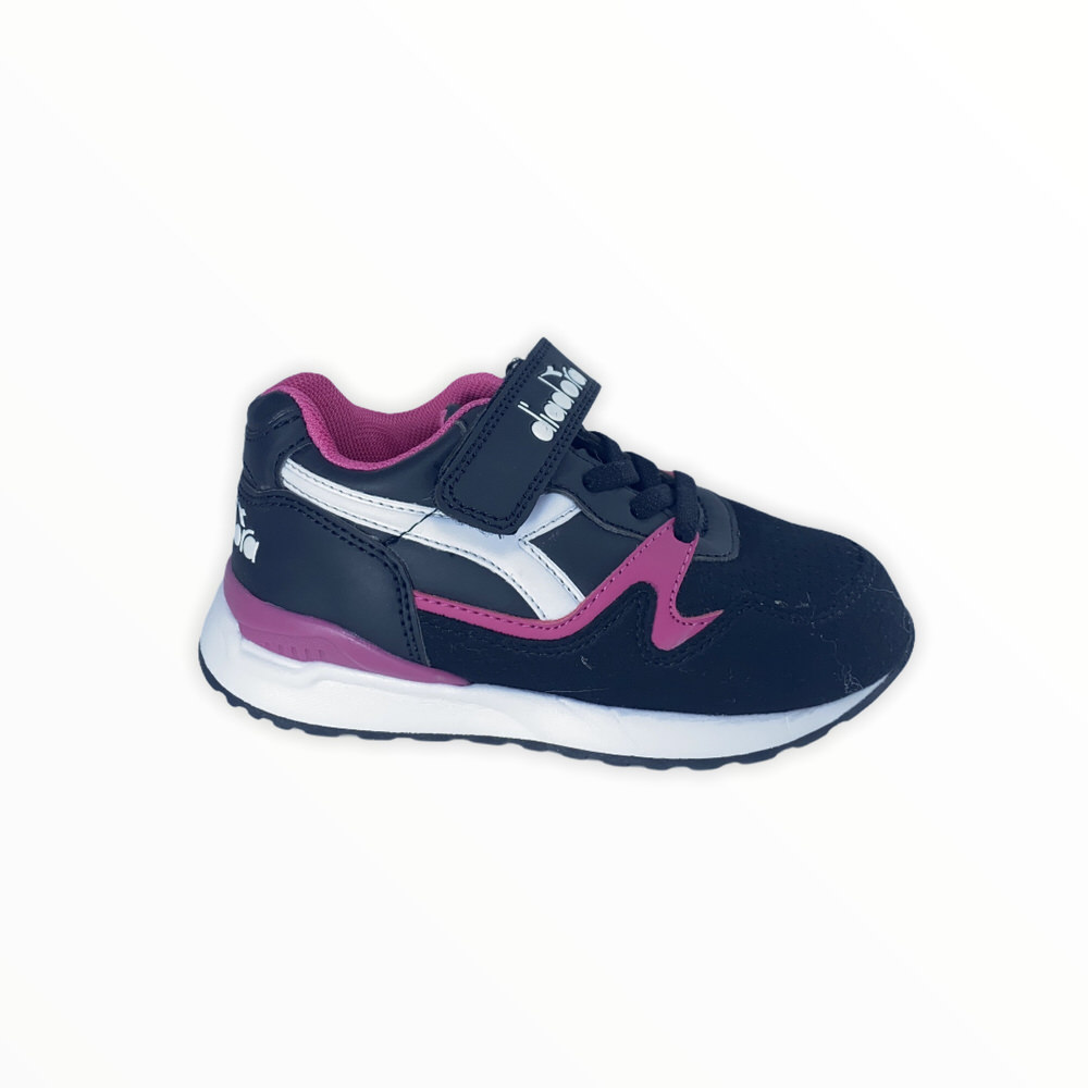 Zapatilla urbano POSITANO  ROSA