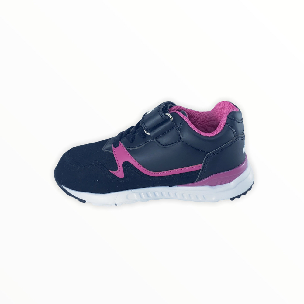 Zapatilla urbano POSITANO  ROSA