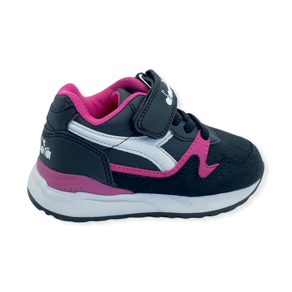 Zapatilla urbano POSITANO -PINK