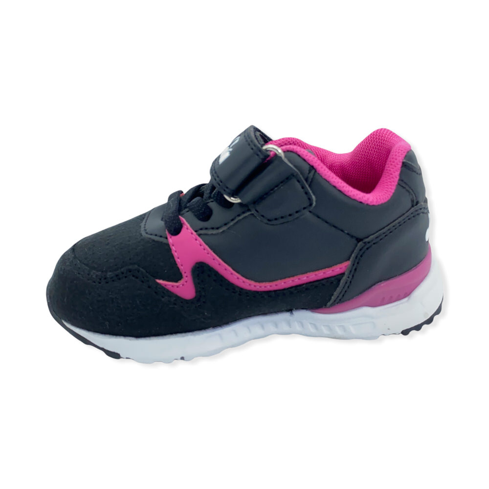 Zapatilla urbano POSITANO -PINK