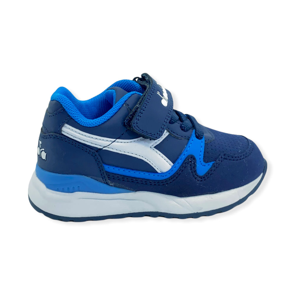 Zapatilla urbano POSITANO MNO-ROYAL