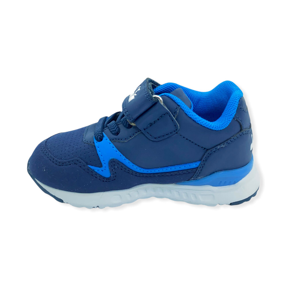 Zapatilla urbano POSITANO MNO-ROYAL