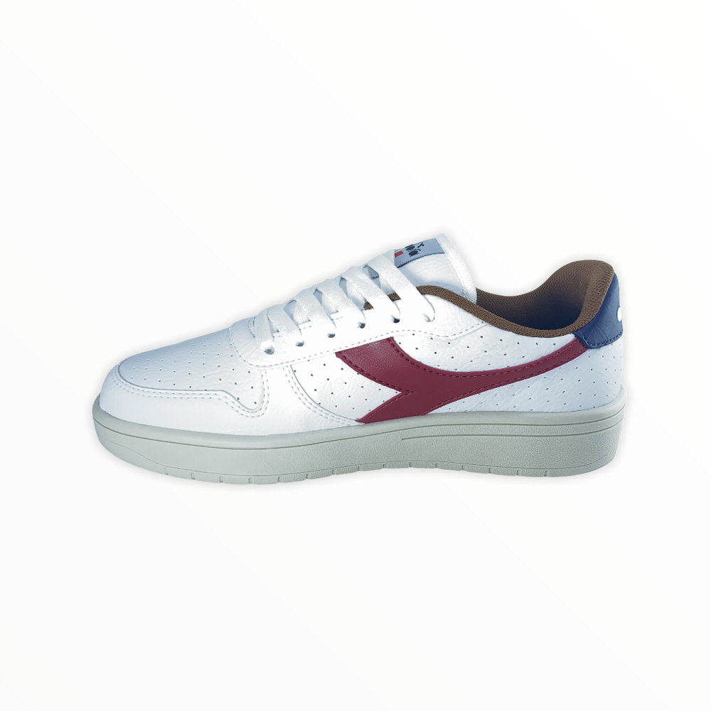 Zapatilla running PLUS L BLANCO WHINE