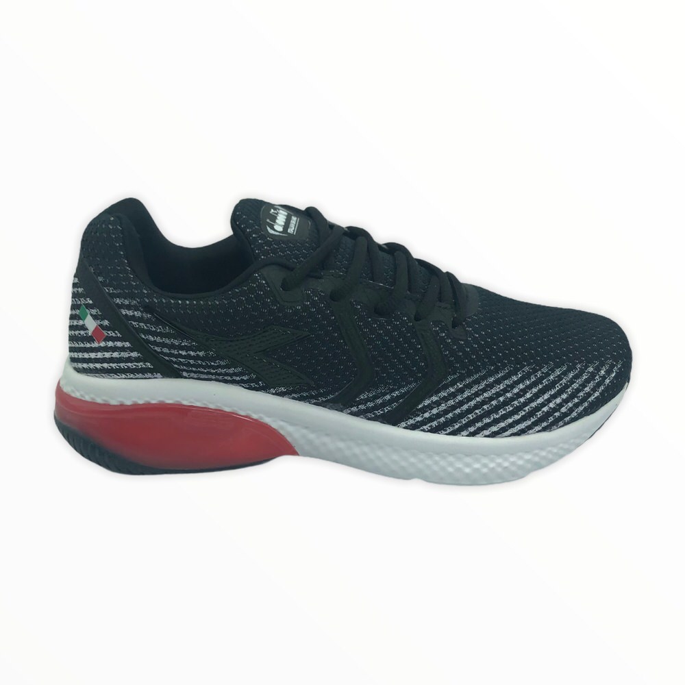 Zapatilla running FLUID -WHITE