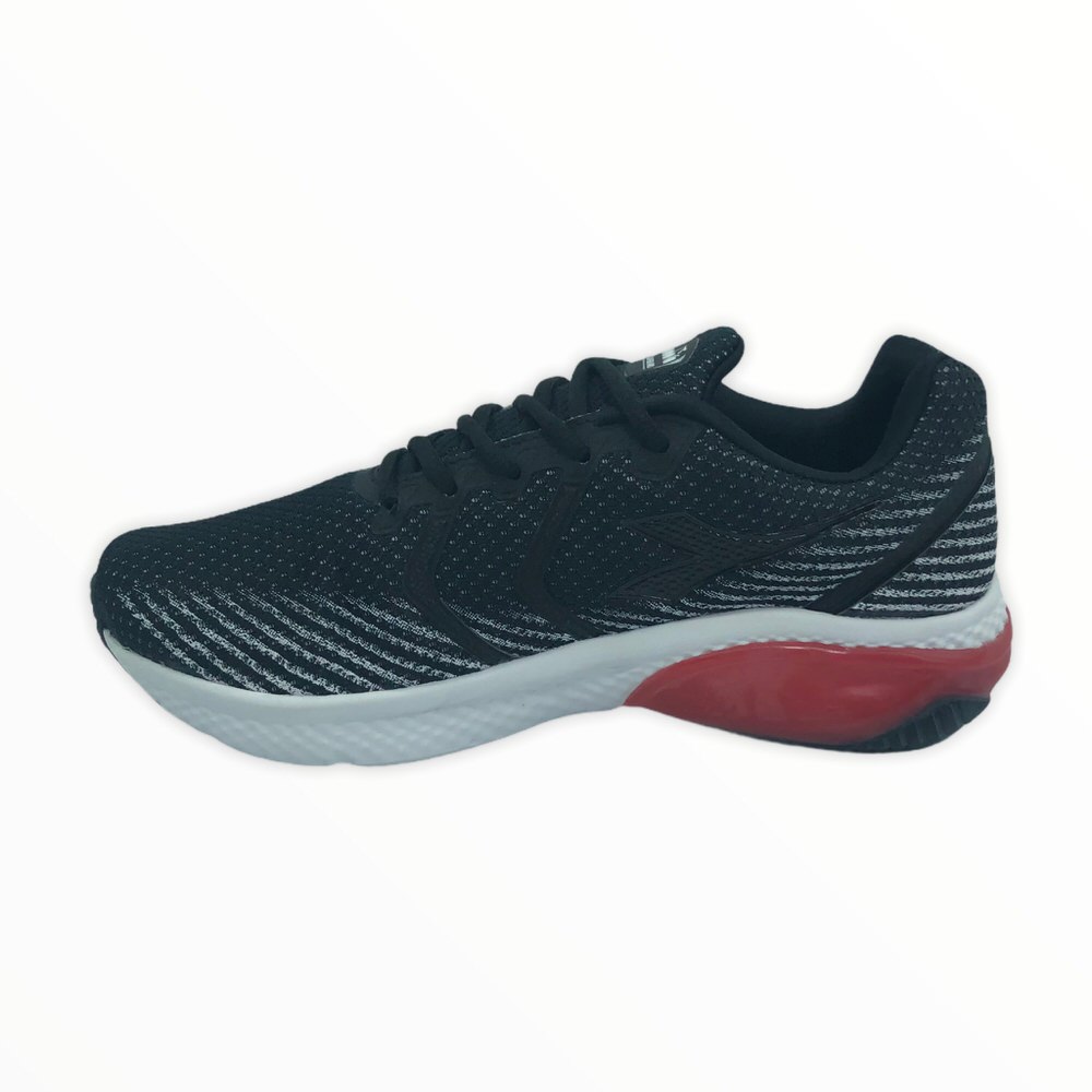 Zapatilla running FLUID -WHITE