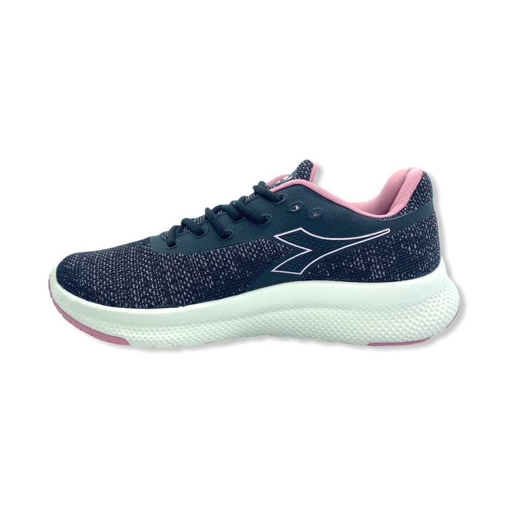 Zapatilla running CODE W -CORAL