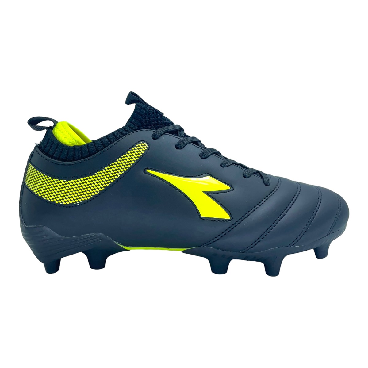 Zapatilla futbol11 VERONA AMARILLO