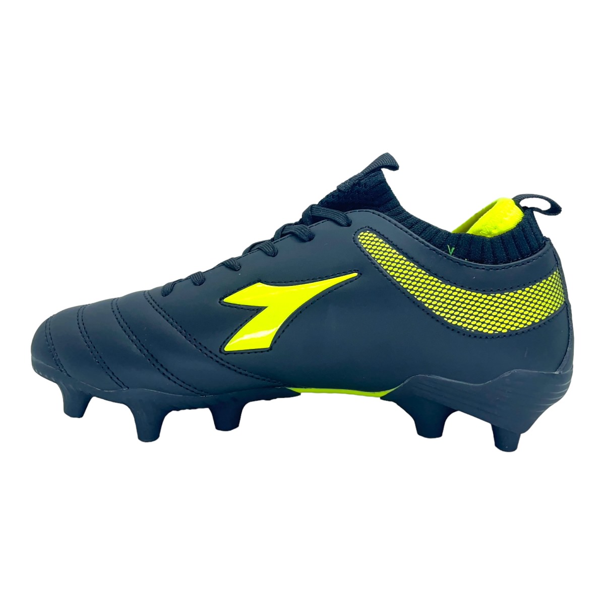 Zapatilla futbol11 VERONA AMARILLO